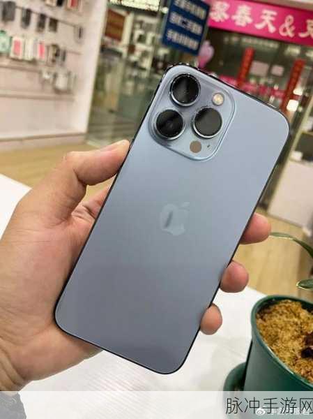 苹果手机双微信攻略，手游玩家的必备技巧