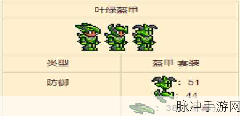 泰拉瑞亚魔力值上限大揭秘