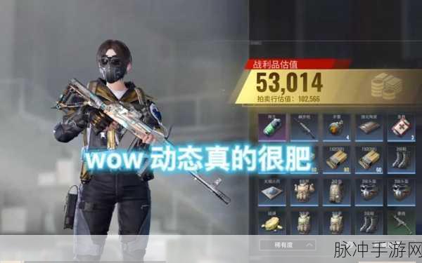 超凡先锋深度攻略，解锁寄存柜的等级与实战应用