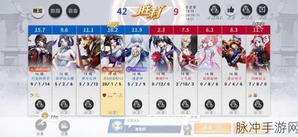 阴阳师手游攻略，清姬斗技阵容搭配详解