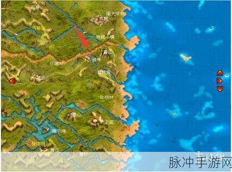 金庸群侠传3古墓派详细流程攻略全解析