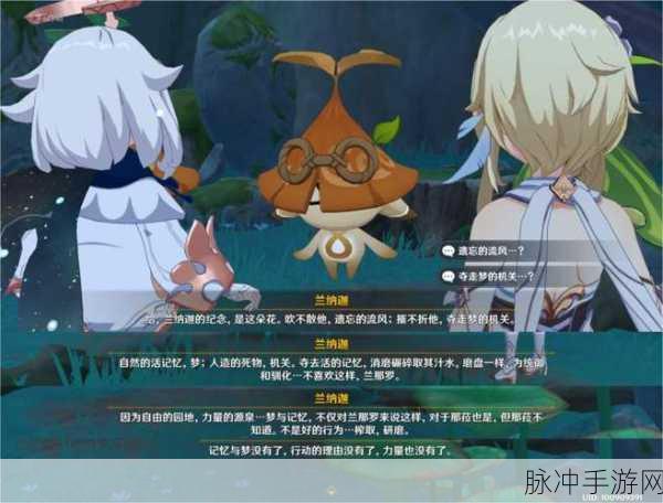 原神黄金梦乡火把点燃全攻略