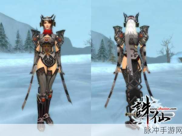诛仙手游鬼王宗专属级装备获取攻略解析，深入秘境寻觅高阶装备心得分享