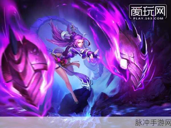乱斗西游2攻略，提高合成紫色魂印概率的秘诀