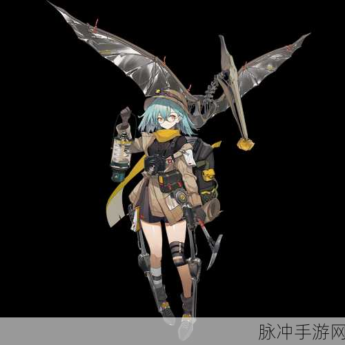 少女前线:云图计划深度攻略，薇洛儿强度全面解析