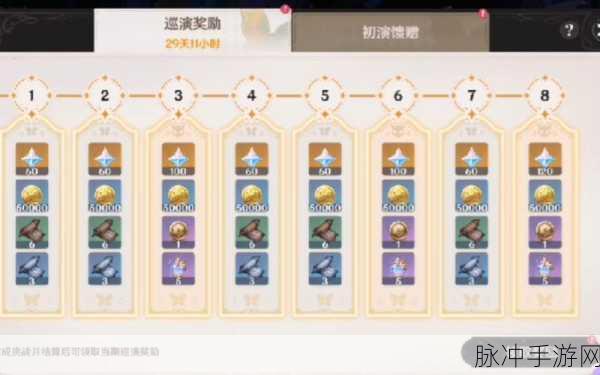 原神食材加工奖励领取全攻略