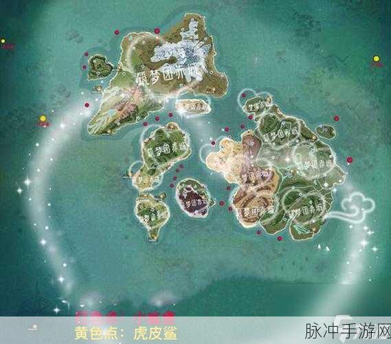创造与魔法蓝莲刷新位置与配方大全深度解析
