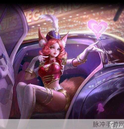 王者荣耀深度攻略，掌握妲己的使用技巧，称霸中路