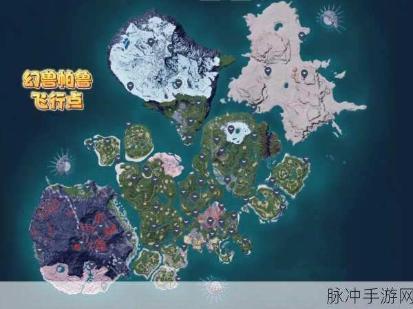 幻兽帕鲁地下城探险指南，揭秘出去的方法与深度攻略