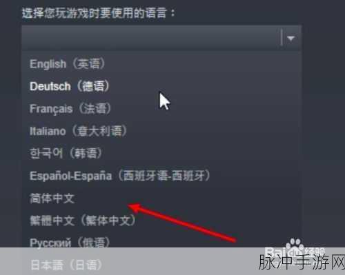 GTA5手游版，简体中文模式设置全攻略