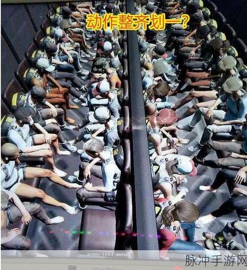 绝地求生，一场细思极恐的科学实验揭秘