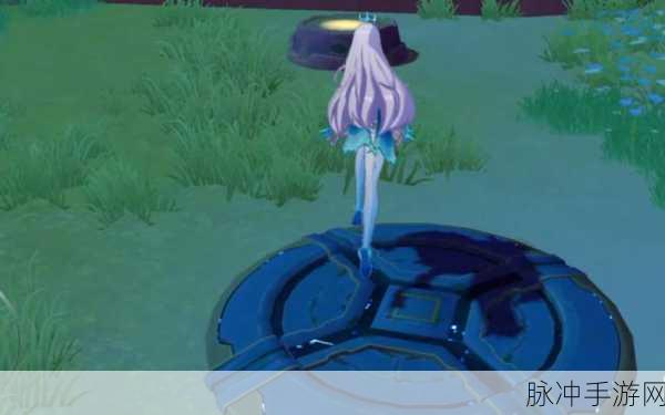 幻塔回音环踩点全解析，轻松攻克解密难题