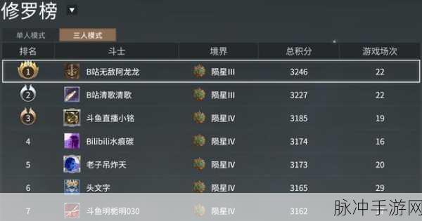 永劫无间S1赛季阵容搭配深度解析