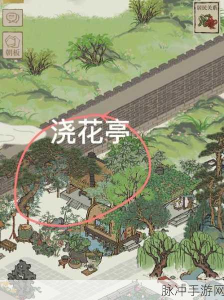 江南百景图姮月获取全攻略，解锁梦幻水乡的秘密