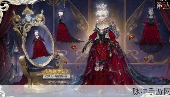 深度解析，第五人格为何令人毛骨悚然