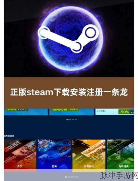 Steam 手机版为好友赠送物品的全攻略指南