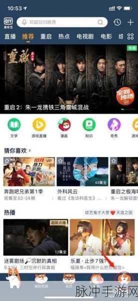 爱奇艺会员共享攻略，手游玩家如何与亲友共享观影乐趣