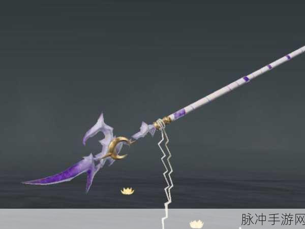 永劫无间斩马刀，全新近战武器的上线时间与深度攻略