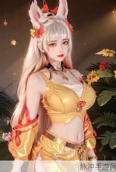 王者荣耀公孙离台词全解析，舞动长安的灵动之音
