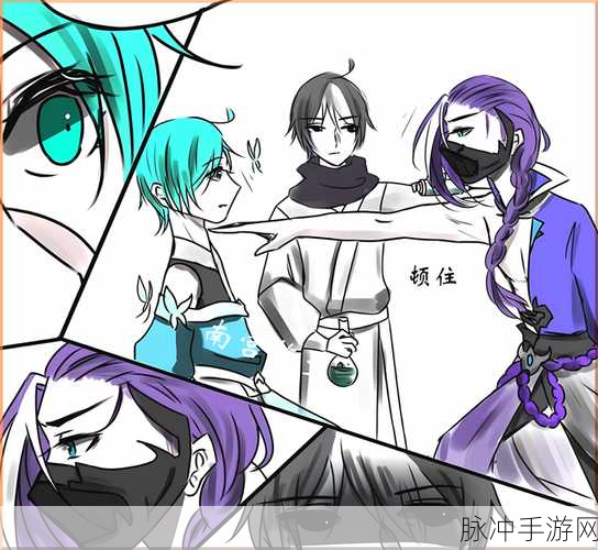 王者荣耀深度解析，李白与兰陵王，谁才是刺客之王？
