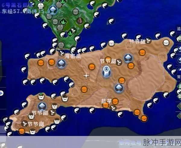 创造吧我们的星球，坐骑抓取秘籍大公开