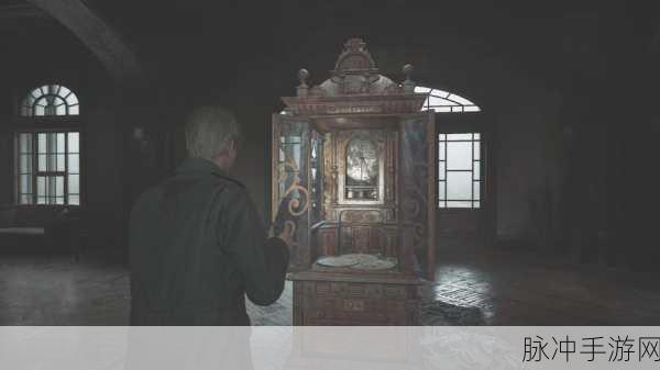 寂静岭2，重制版湖景酒店深度玩法流程攻略分享