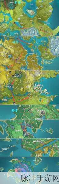 原神迪卢克突破材料全解析及刷取绝佳地点