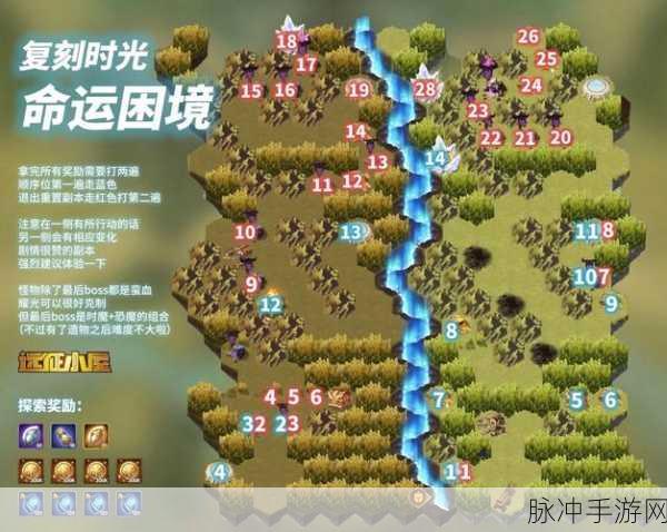 剑与远征时光之巅全面攻略详解