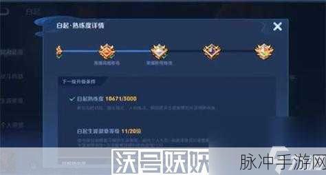 王者荣耀城市徽章快速升级至4级的详细攻略与技巧分享
