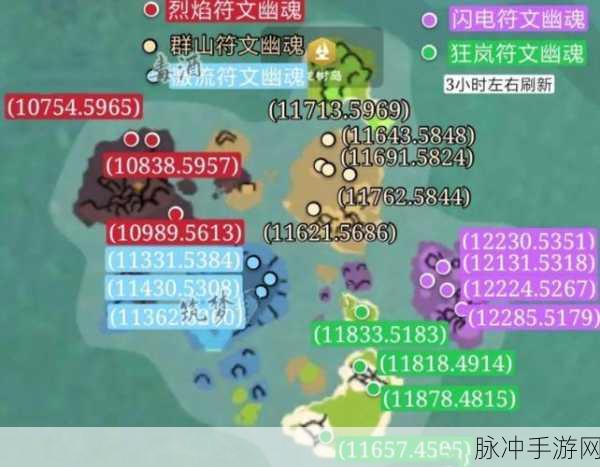 创造与魔法幸运扭蛋机奖励全解析，探索无限惊喜的宝藏之旅