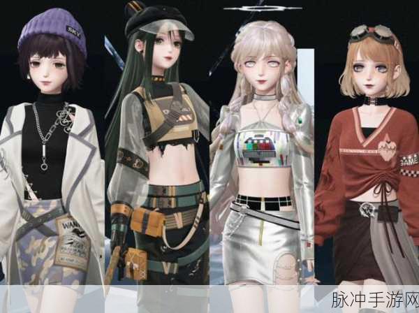 闪耀暖暖挑战3-3完美搭配全攻略
