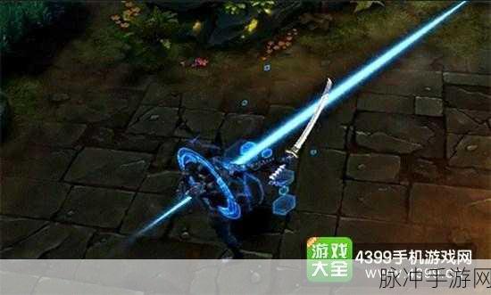 自由之战之奥兰多瞬影射击移动技巧大揭秘
