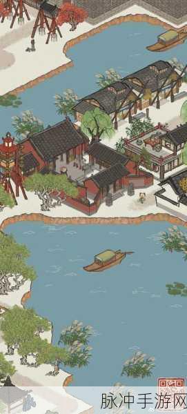 江南百景图，揭秘阿瓜的坑怎么过去及其作用深度解析