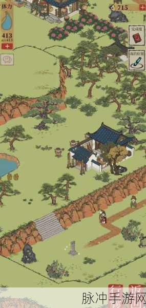 江南百景图，揭秘阿瓜的坑怎么过去及其作用深度解析