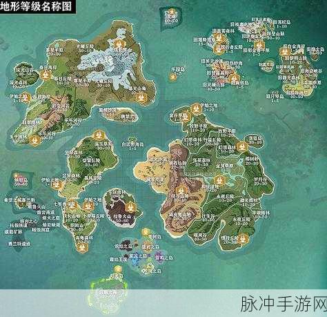 创造与魔法等级限制全方位解析