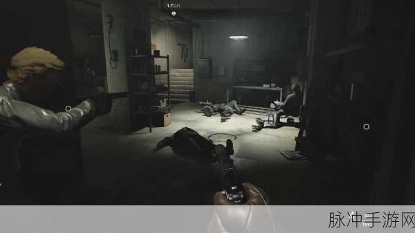 PS5使命召唤，黑色行动冷战双人分屏全攻略