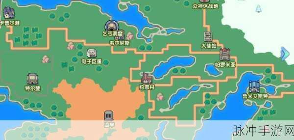 伊洛纳拉纳怎么去？温泉小镇进入条件全攻略