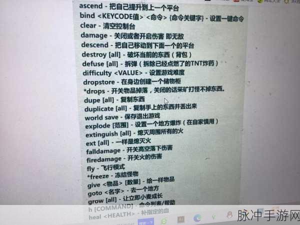 我的世界存储秘籍，物品堆叠上限与优化全攻略