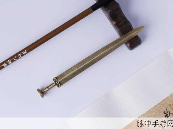 天命奇御，方刀势后两招揭秘与前人古物支线完美攻略