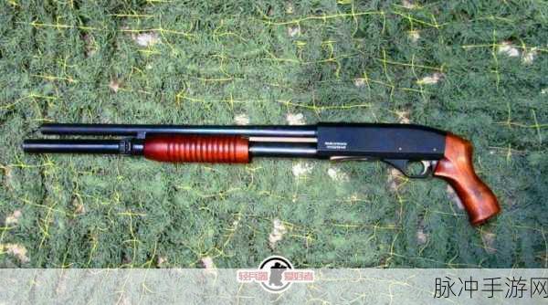 暗区突围 MP133 霰弹枪深度解析
