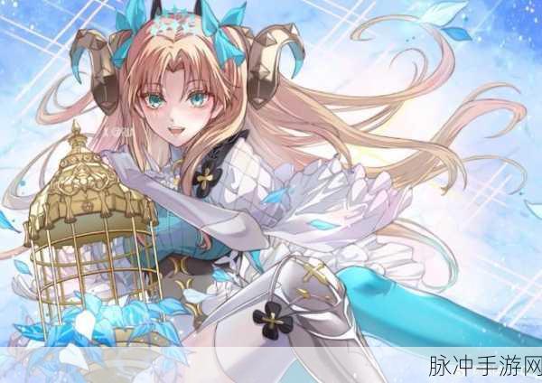 FGO街机实装艾蕾细节还原度极高，却忽略了哪些关键元素？