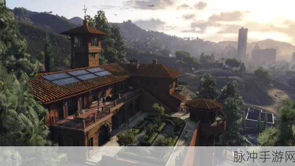 GTA5 手游第三个任务全攻略，挑战与技巧深度剖析
