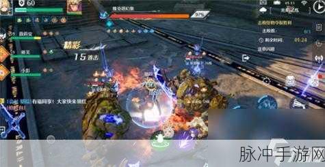 诺亚之心快速升级全攻略，解锁游戏新境界