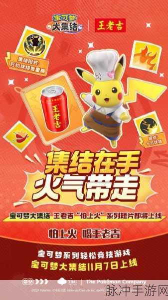 宝可梦大集结集换系统深度解析，玩转集换，成就宝可梦大师