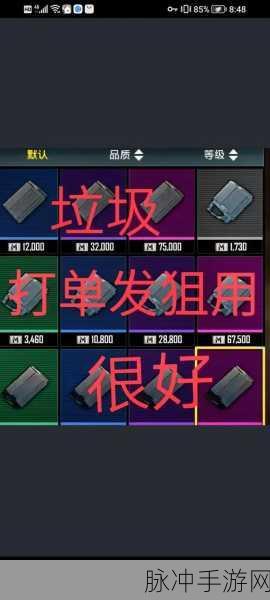 绝地求生刺激战场改名字全攻略