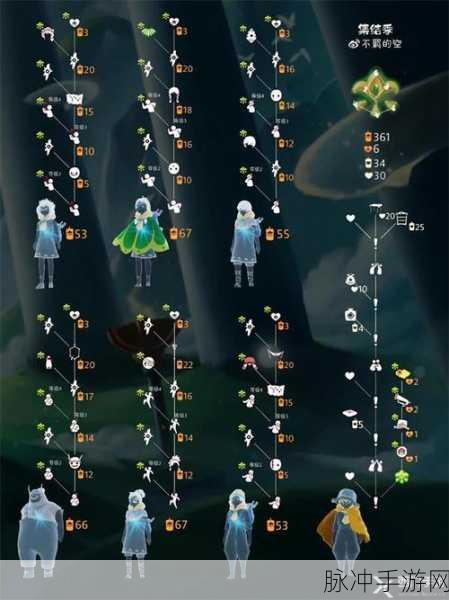 光遇集结季全部任务完成攻略深度解析