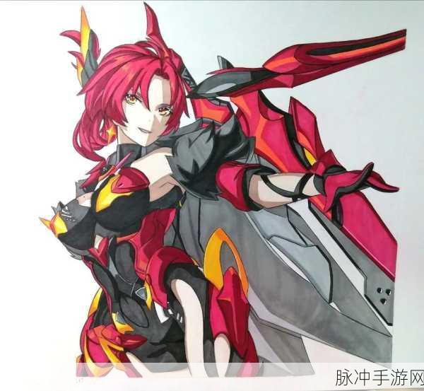 崩坏3手游攻略，无量塔姬子的技能解析与上线时间推测