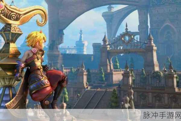 龙之谷2元素师转职火舞，极致伤害的火焰魔法师