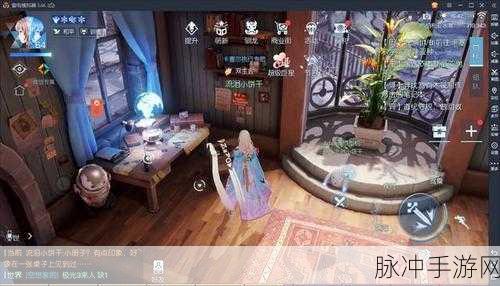 龙族幻想老人与海异闻录全攻略指南