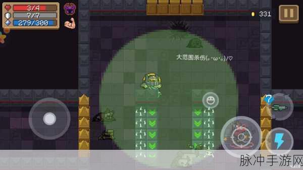 元气骑士机器人技能天赋搭配全攻略